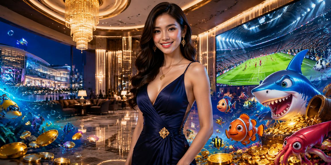 Pertaruhan bola sepak gaya Malaysia di Johor Bahru dengan suasana meriah