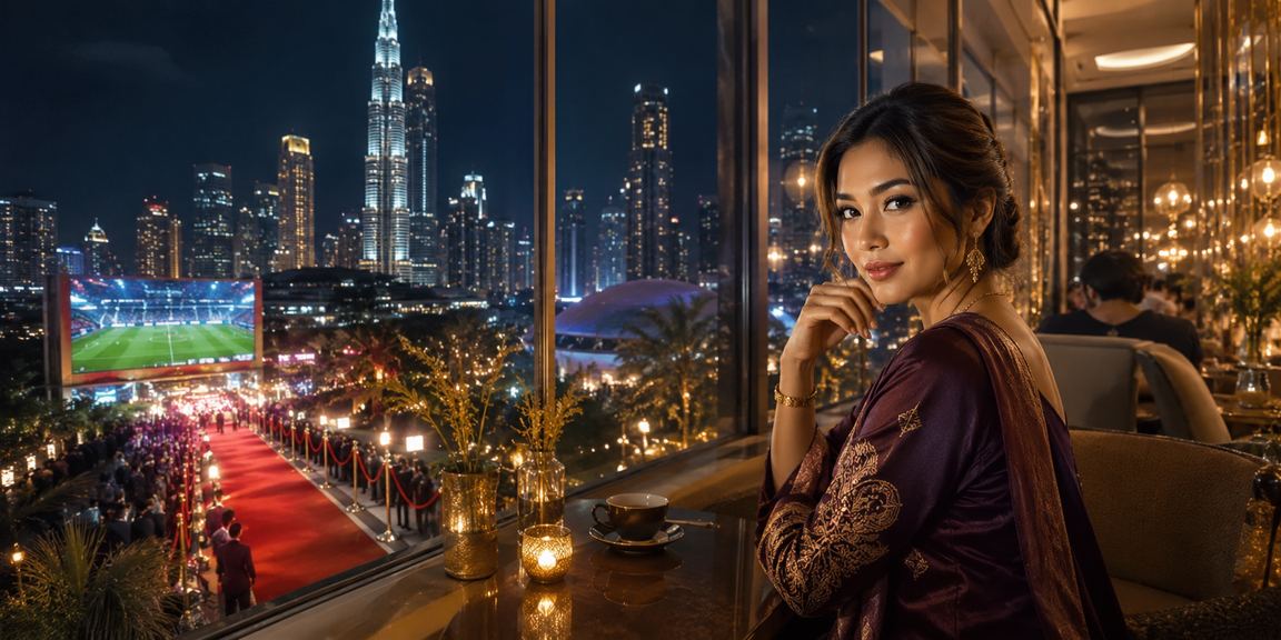 Pertaruhan bola sepak dalam talian bergaya Malaysia di Kuala Lumpur yang aktif