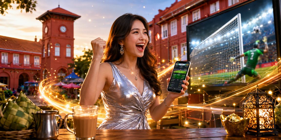 Aplikasi kasino mudah alih 870 di telefon pintar Android untuk pemain Malaysia