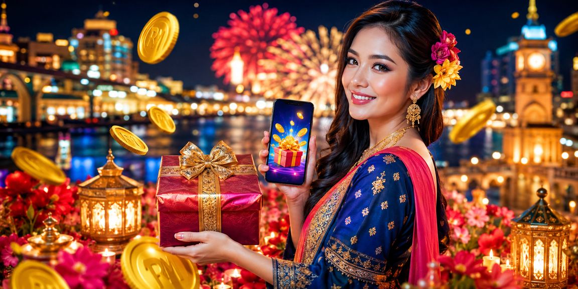 Aplikasi kasino dalam talian Malaysia di telefon pintar dengan antaramuka 870 yang mesra pengguna